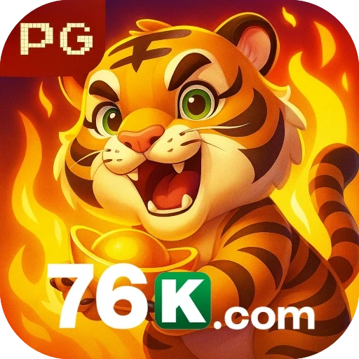 76k logo